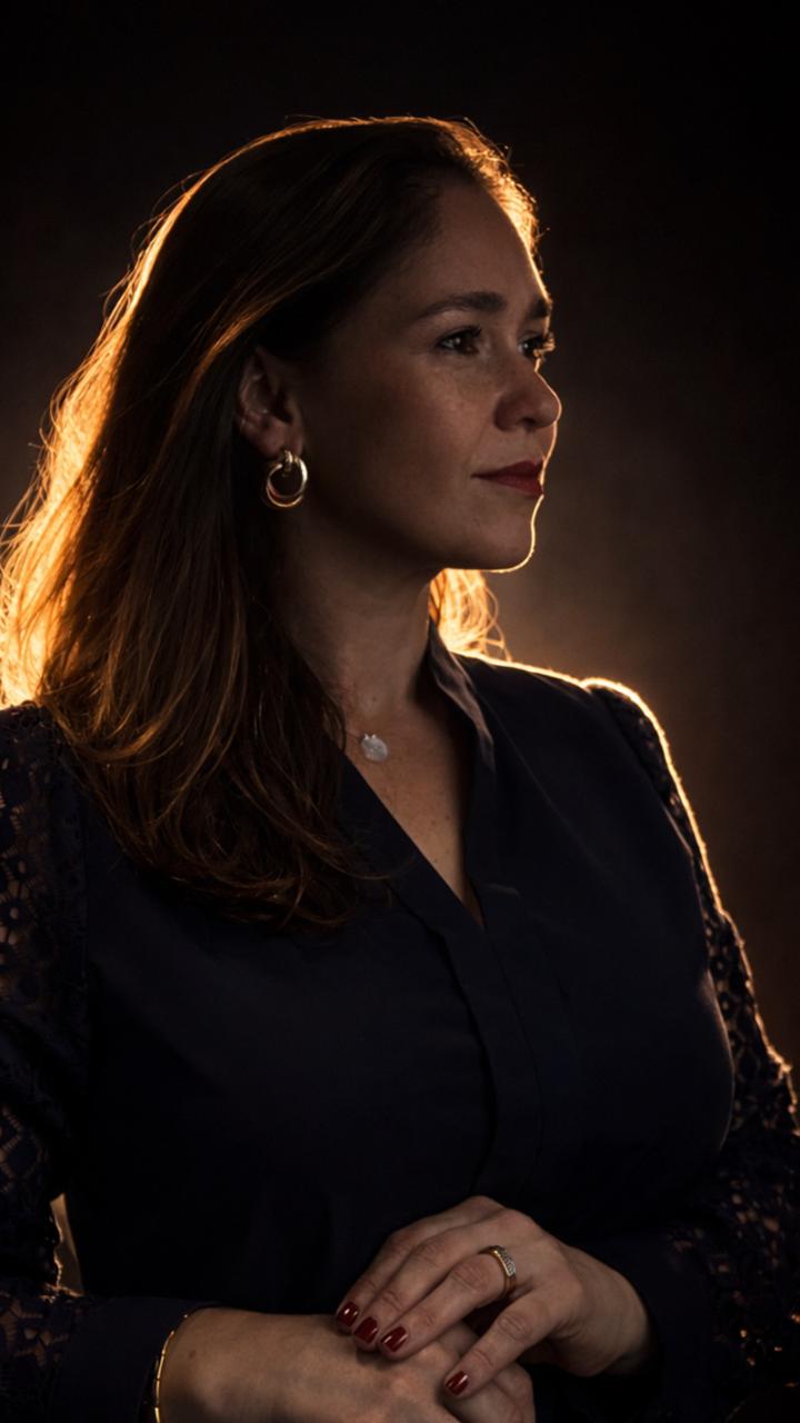 Rachel Strambi Ruiz