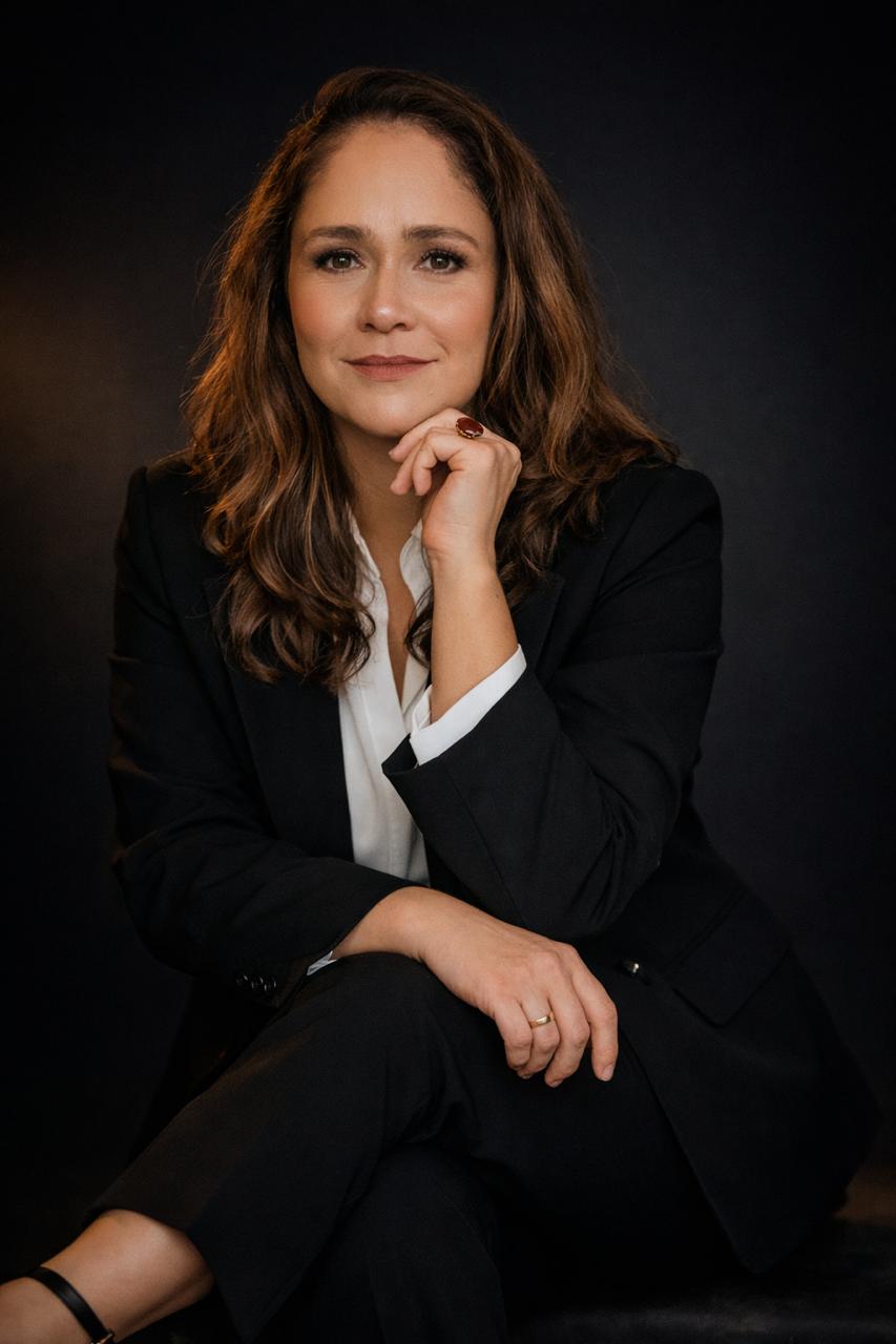 Rachel Strambi Ruiz
